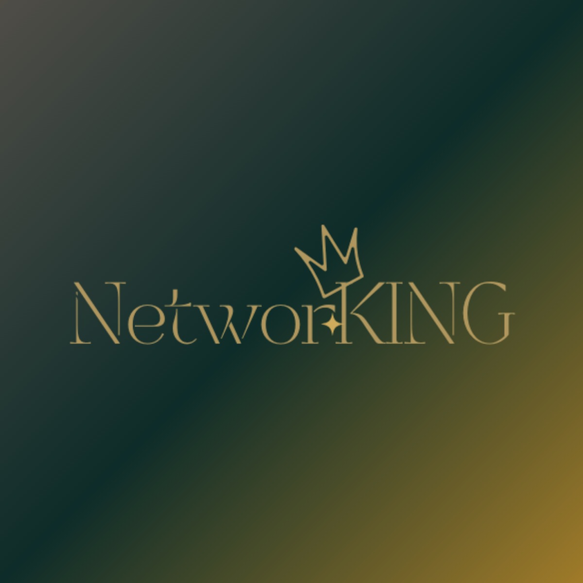 NetworKING UK Logo